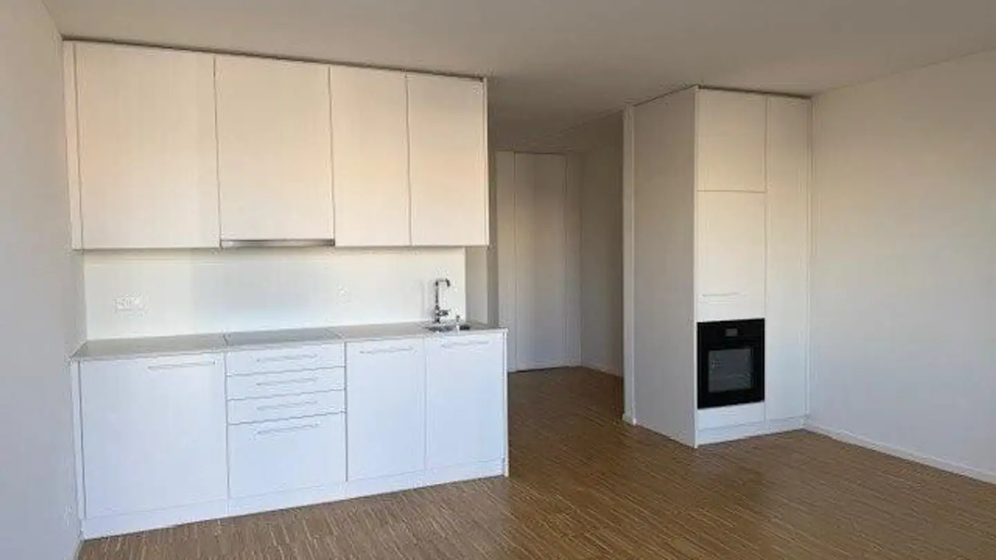 Apartment for rent - Kriegackerstrasse 91, 4132 Muttenz - Photo 2