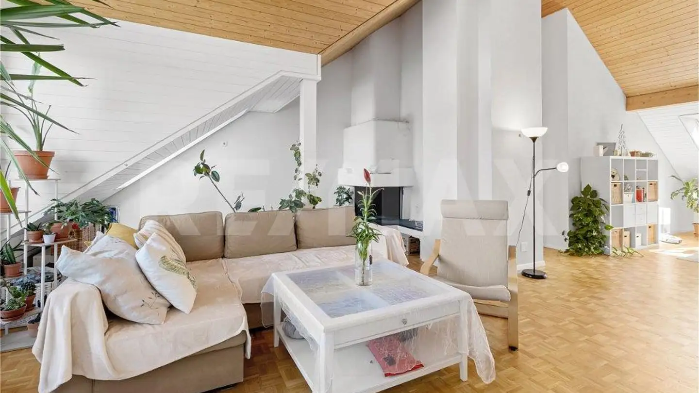 Apartment for sale - 8910 Affoltern am Albis - Photo 2