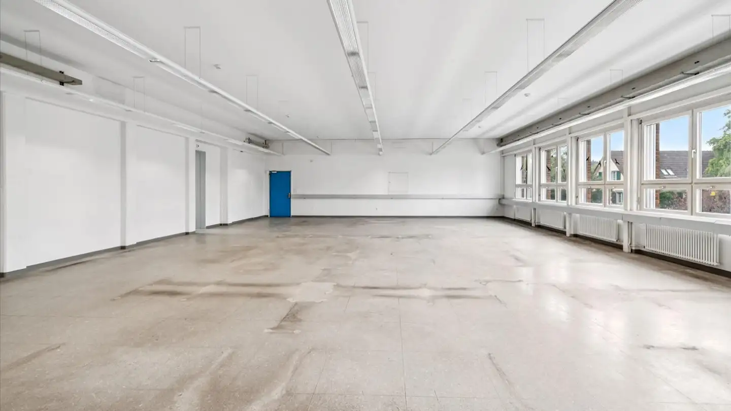 Gewerbe mieten - Oberwiesenstrasse 8, 8408 Winterthur - Foto 4