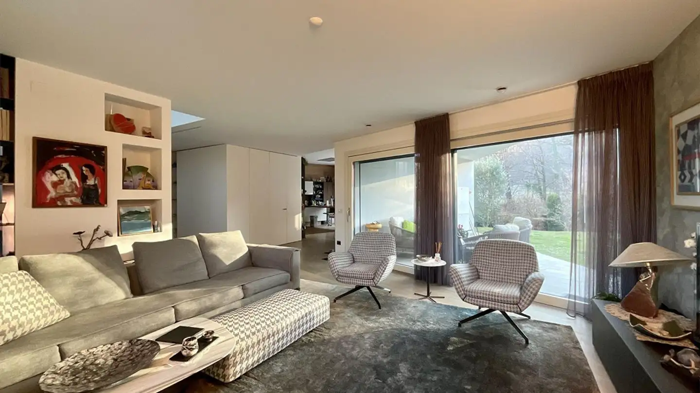 Casa singola in vendita - 6883 Novazzano - Foto 2