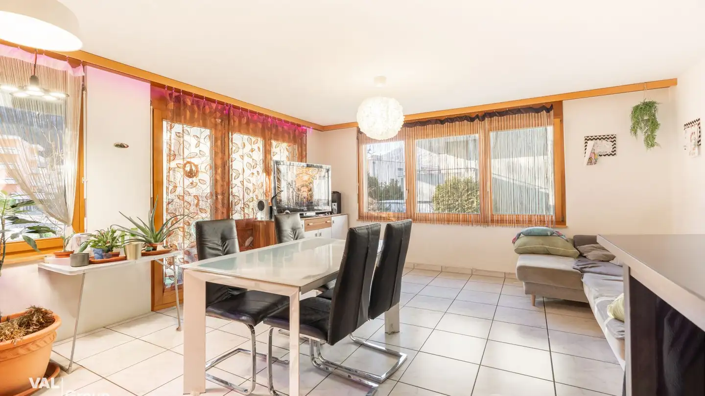 Appartamento in vendita - 3930 Visp