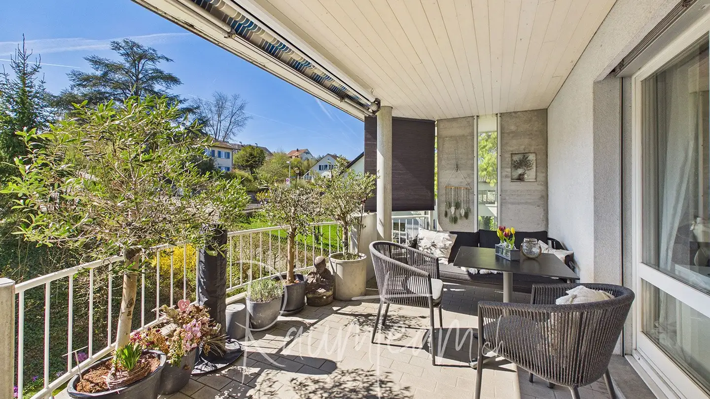 Apartment for sale - 8280 Kreuzlingen