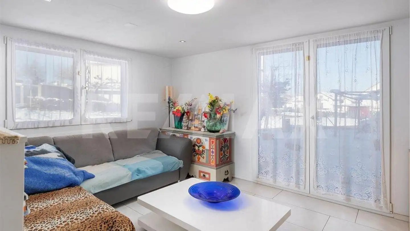 Maison individuelle à vendre - Rütibachstrasse 2, 8864 Reichenburg - Photo 3