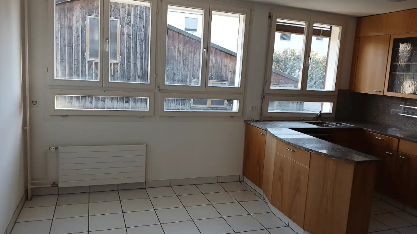Apartment for rent - Friedhofstrasse 16, 4127 Birsfelden - Photo 3