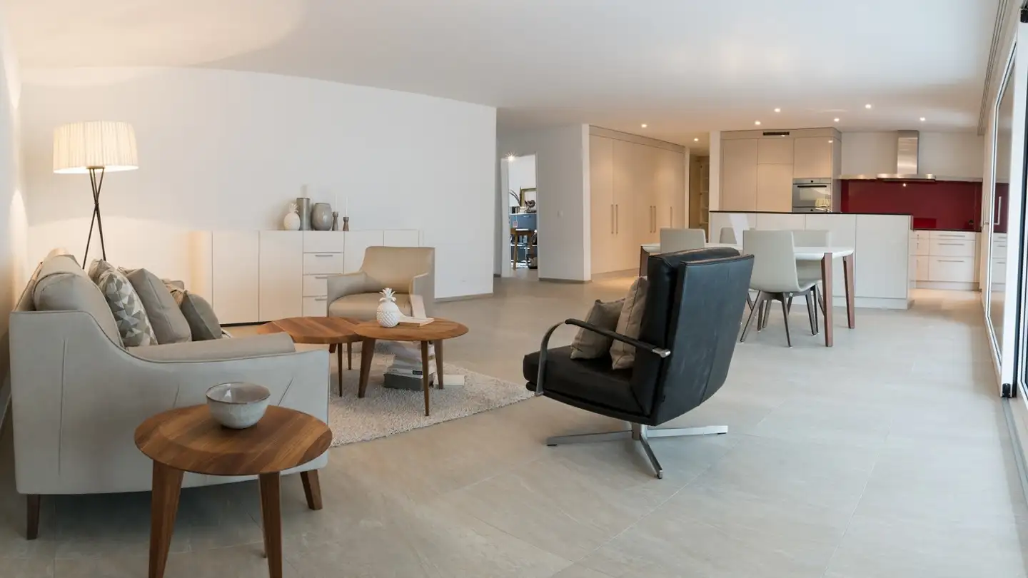 Appartement à louer - Dorfbachstrasse 5, 6467 Schattdorf