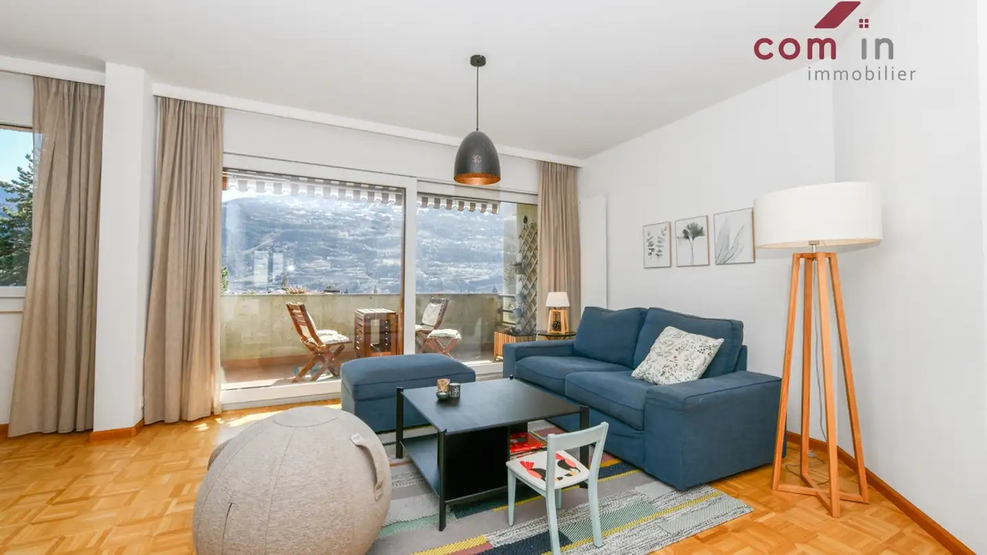 Appartamento in vendita - 1950 Sion - Foto 2