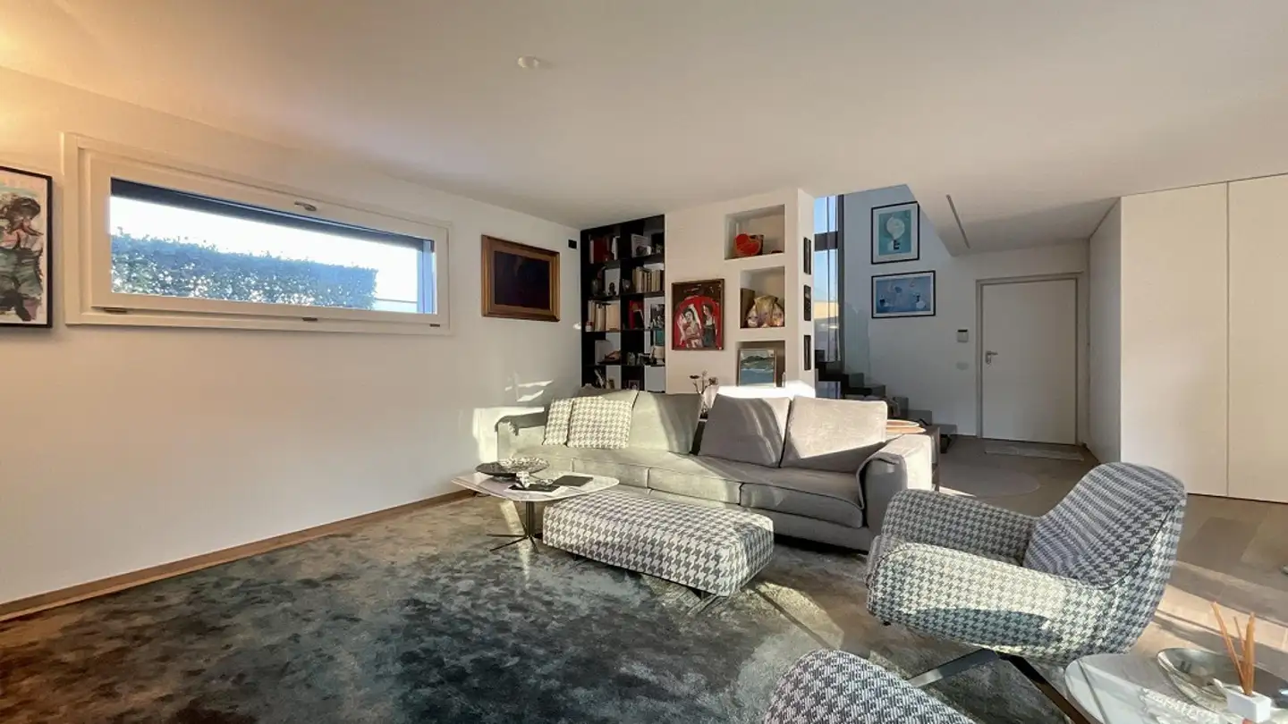 Casa singola in vendita - 6883 Novazzano - Foto 4