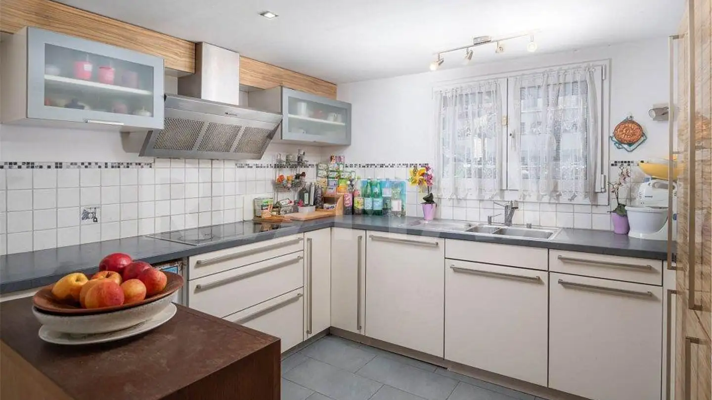 Maison individuelle à vendre - Rütibachstrasse 2, 8864 Reichenburg - Photo 4