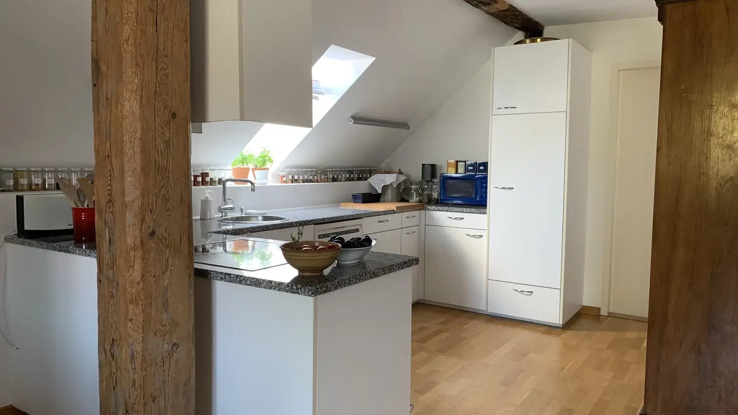 Attico in affitto - Schulhausstrasse 28, 8703 Erlenbach ZH - Foto 3