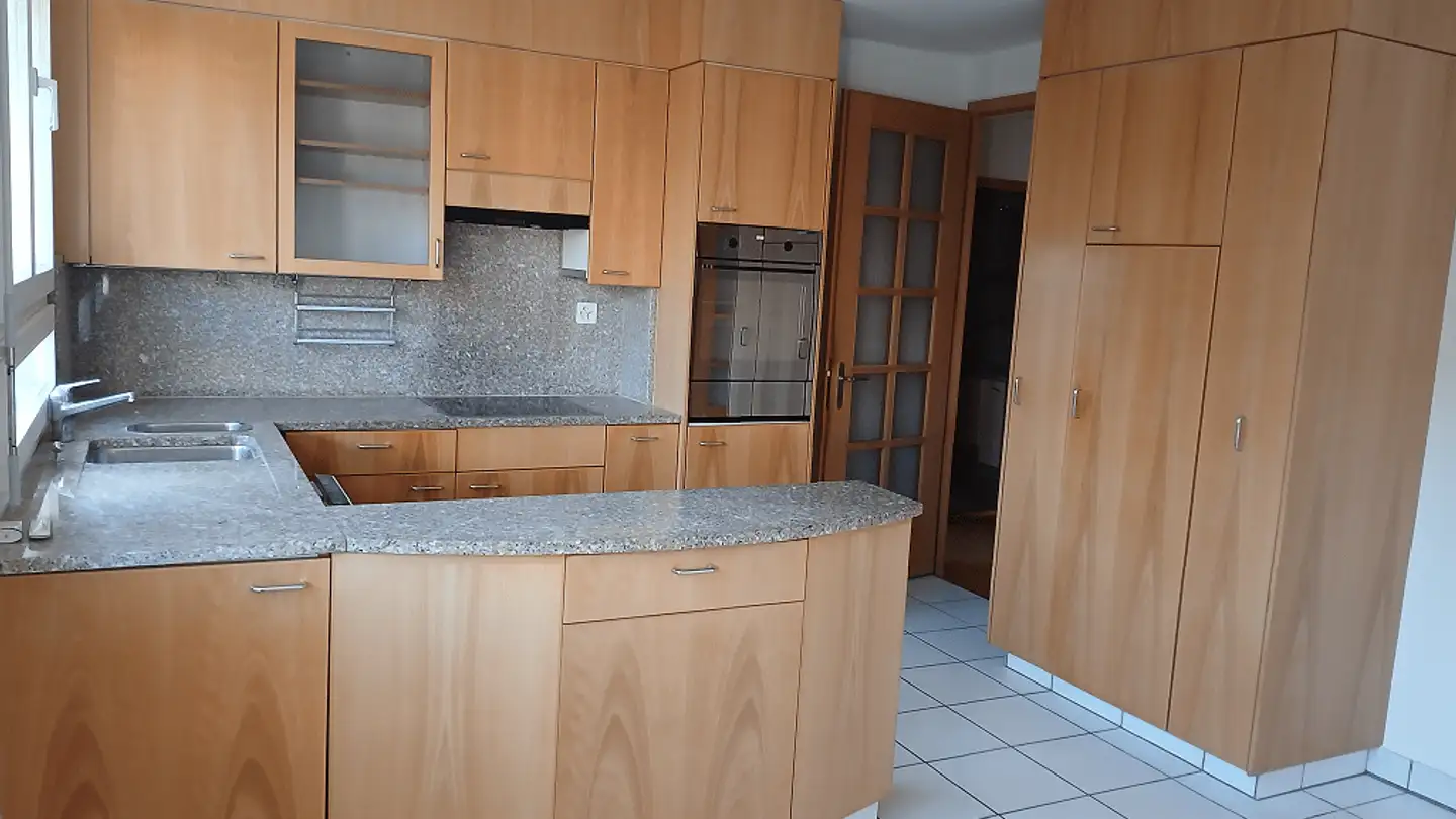 Apartment for rent - Friedhofstrasse 16, 4127 Birsfelden - Photo 2