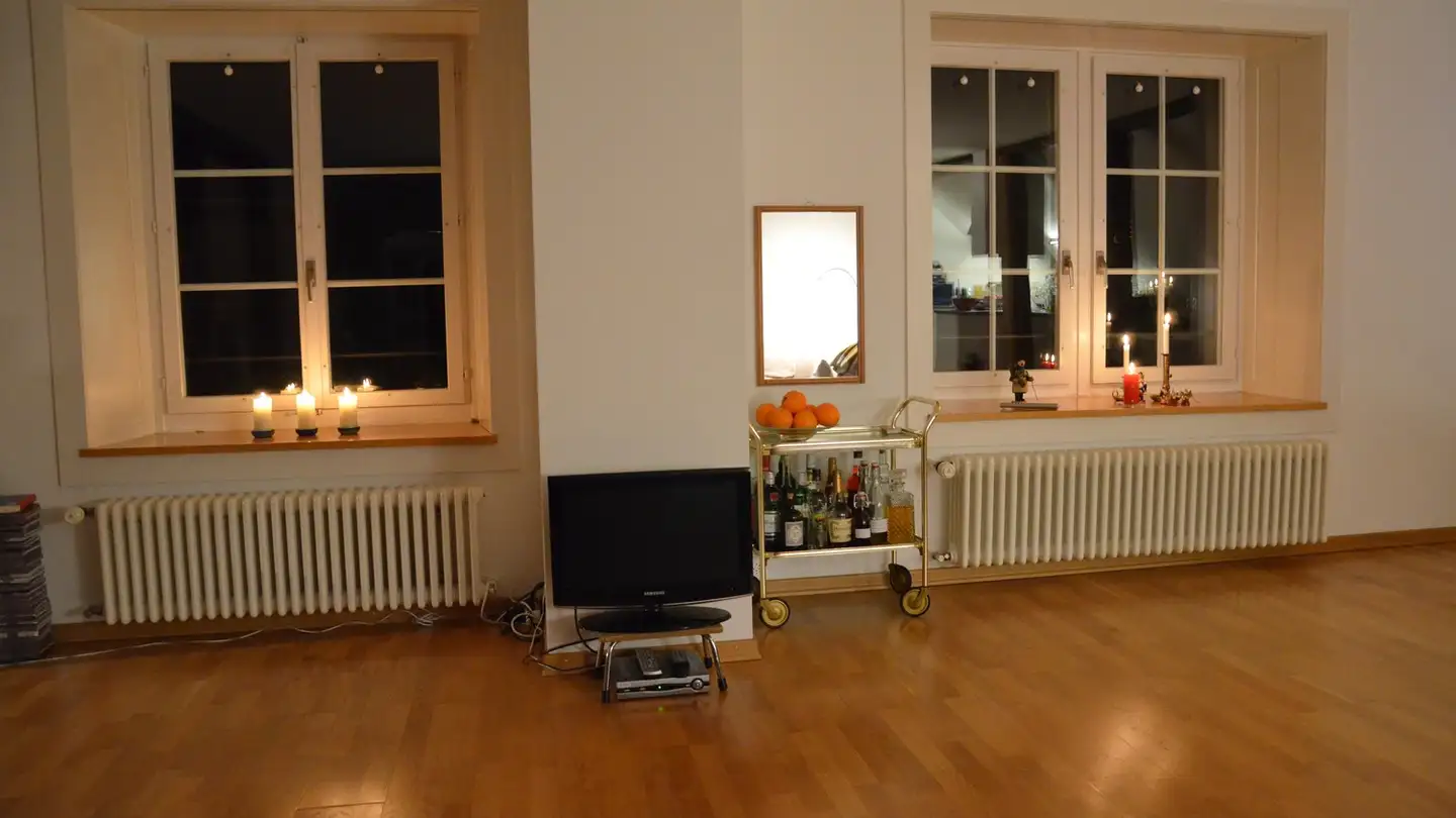 Attico in affitto - Schulhausstrasse 28, 8703 Erlenbach ZH - Foto 4