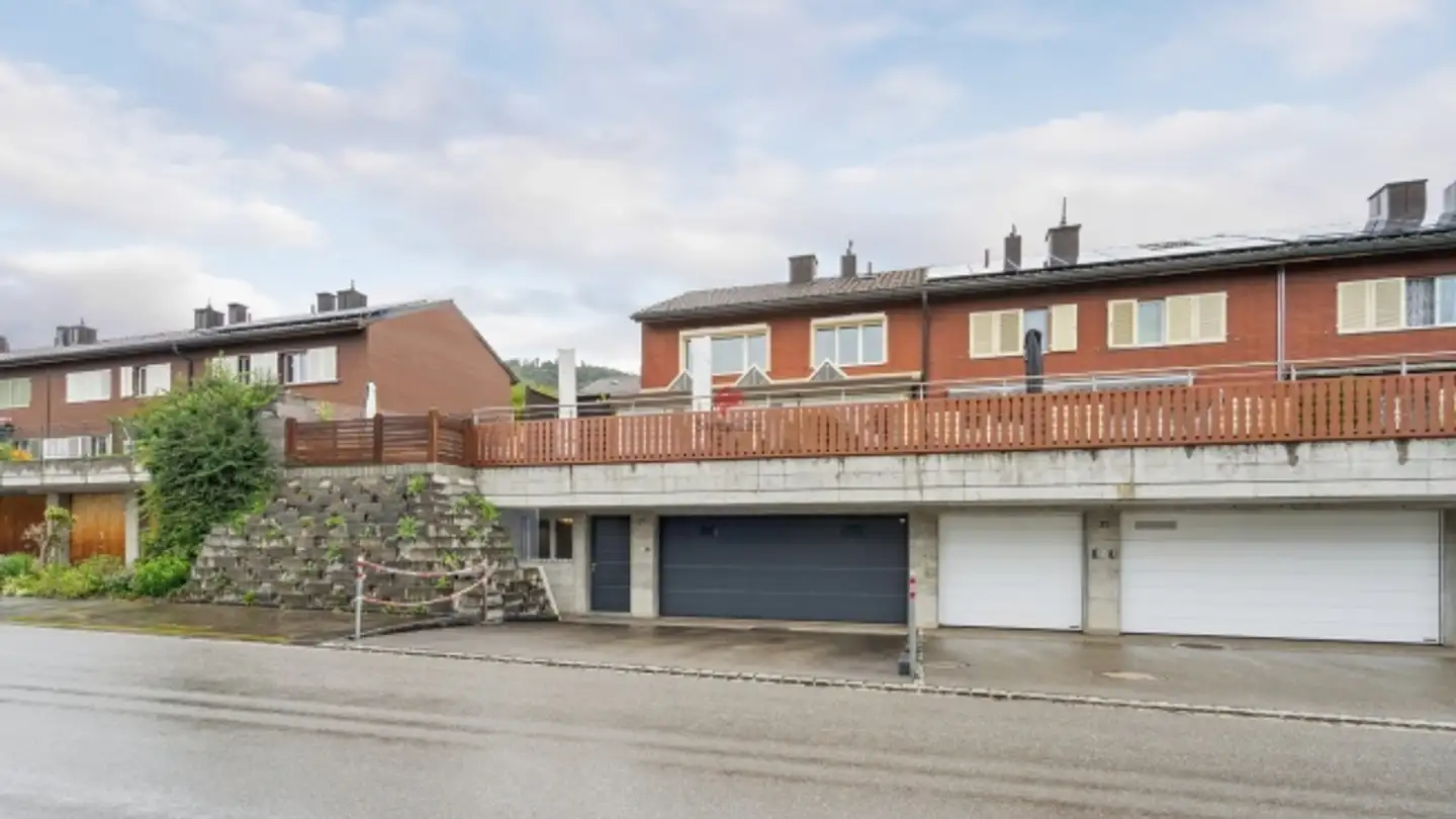 Single house for sale - Mühlenstrasse 29, 9030 Abtwil SG