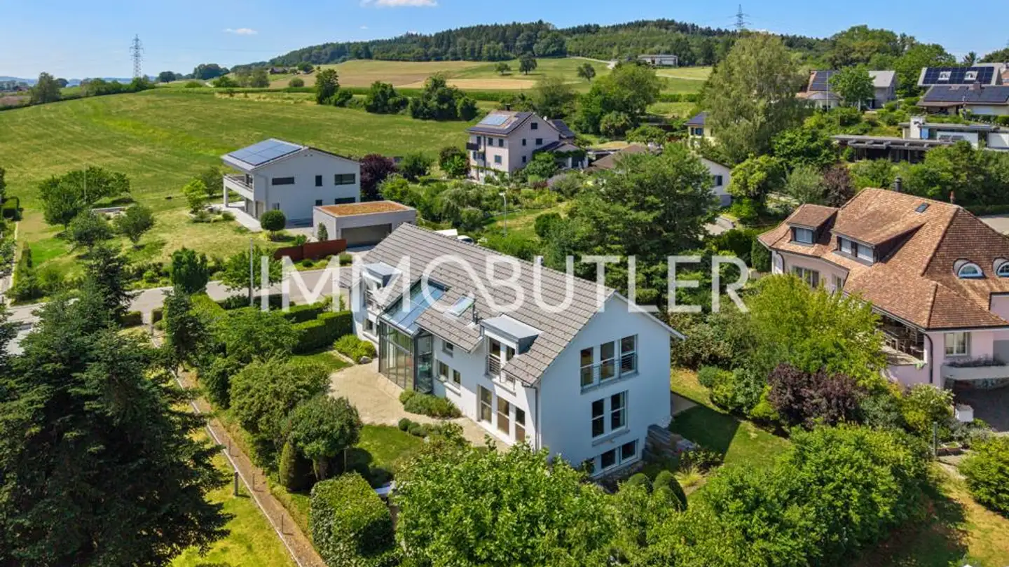 Single house for sale - 8572 Andhausen