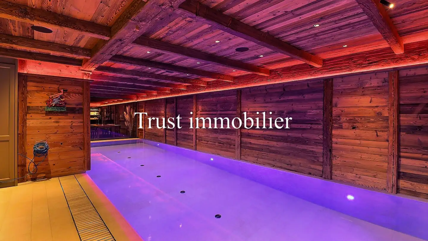 Chalet for sale - Route De Crans-Montana, 3963 Montana - Photo 3