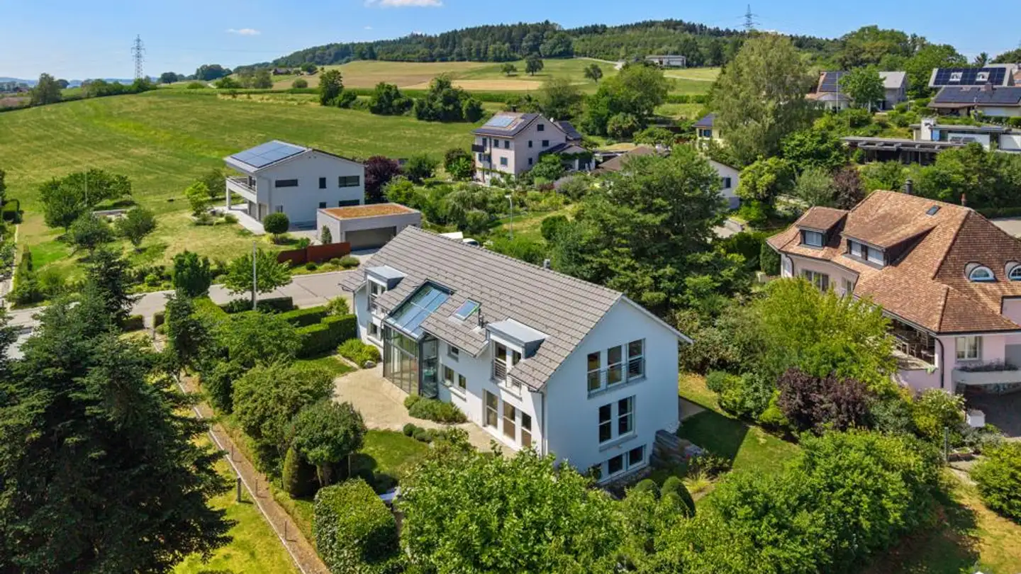 Single house for sale - 8572 Andhausen - Photo 2
