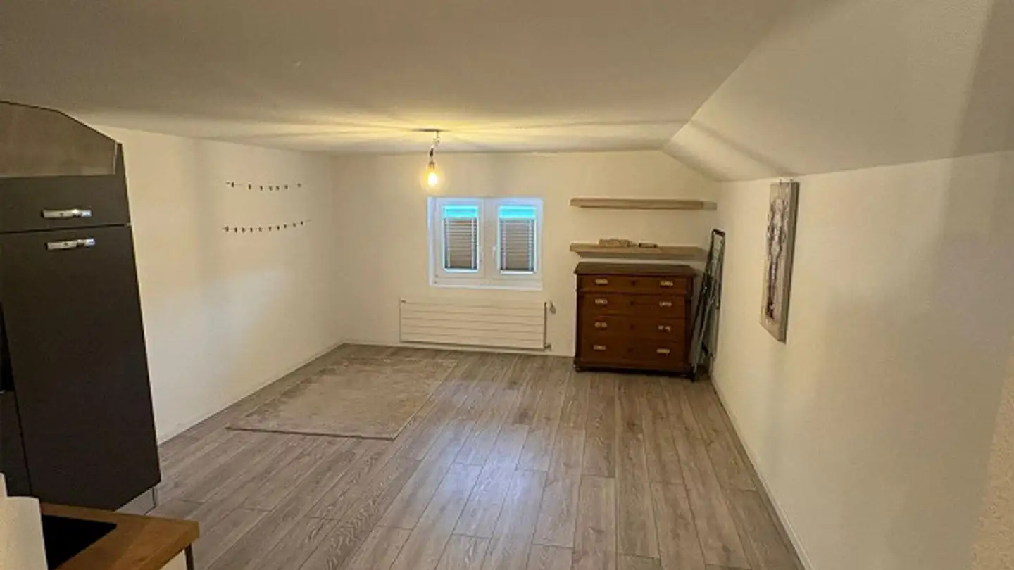 Apartment for rent - Dorfstrasse 72, 7220 Schiers - Photo 2