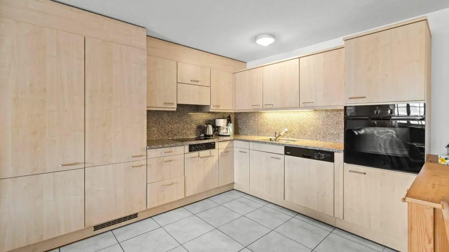 Appartamento in vendita - Hansbircherschhus 2, 7241 Conters im Prättigau - Foto 4