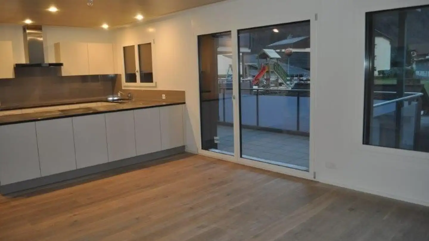 Appartamento in affitto - Humligenstrasse 2, 6386 Wolfenschiessen