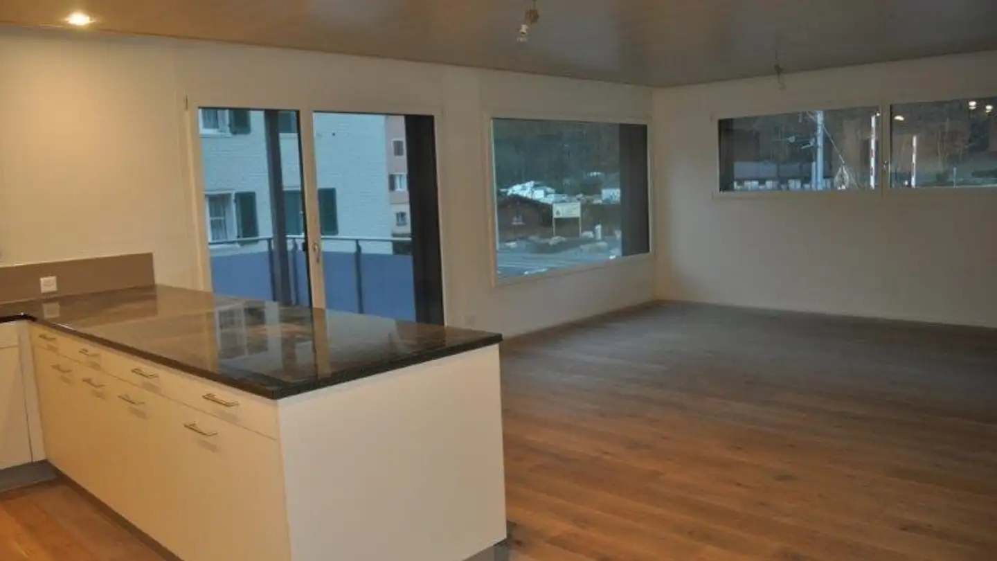 Appartamento in affitto - Humligenstrasse 2, 6386 Wolfenschiessen - Foto 3