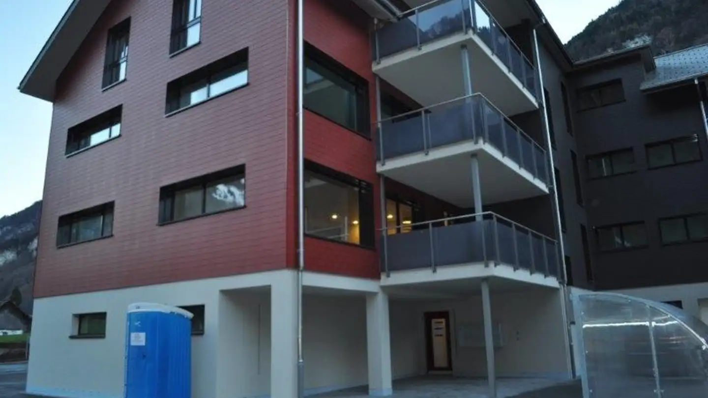 Appartamento in affitto - Humligenstrasse 2, 6386 Wolfenschiessen - Foto 2