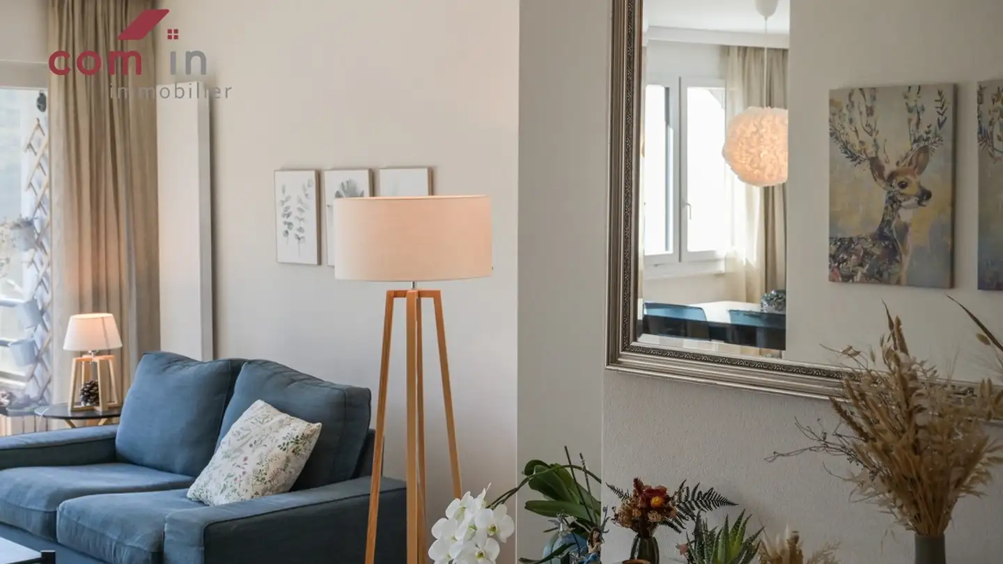 Appartamento in vendita - 1950 Sion - Foto 4