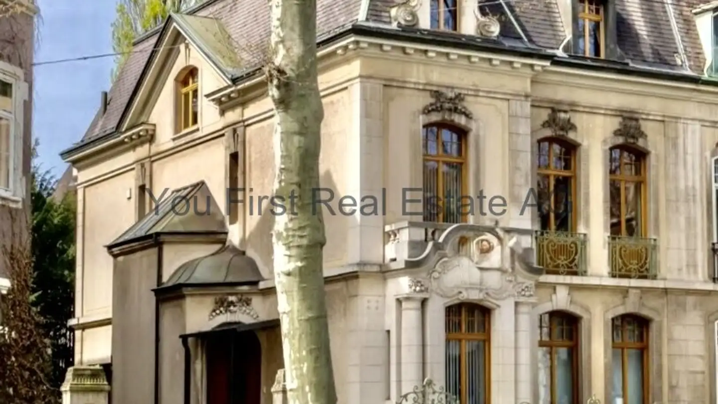 Villa à vendre - 4051 Basel - Photo 2