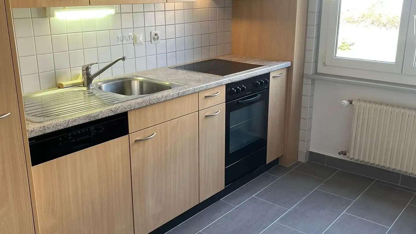 Appartement à louer - Route de l'Eglise 5, 1752 Villars-sur-Glâne