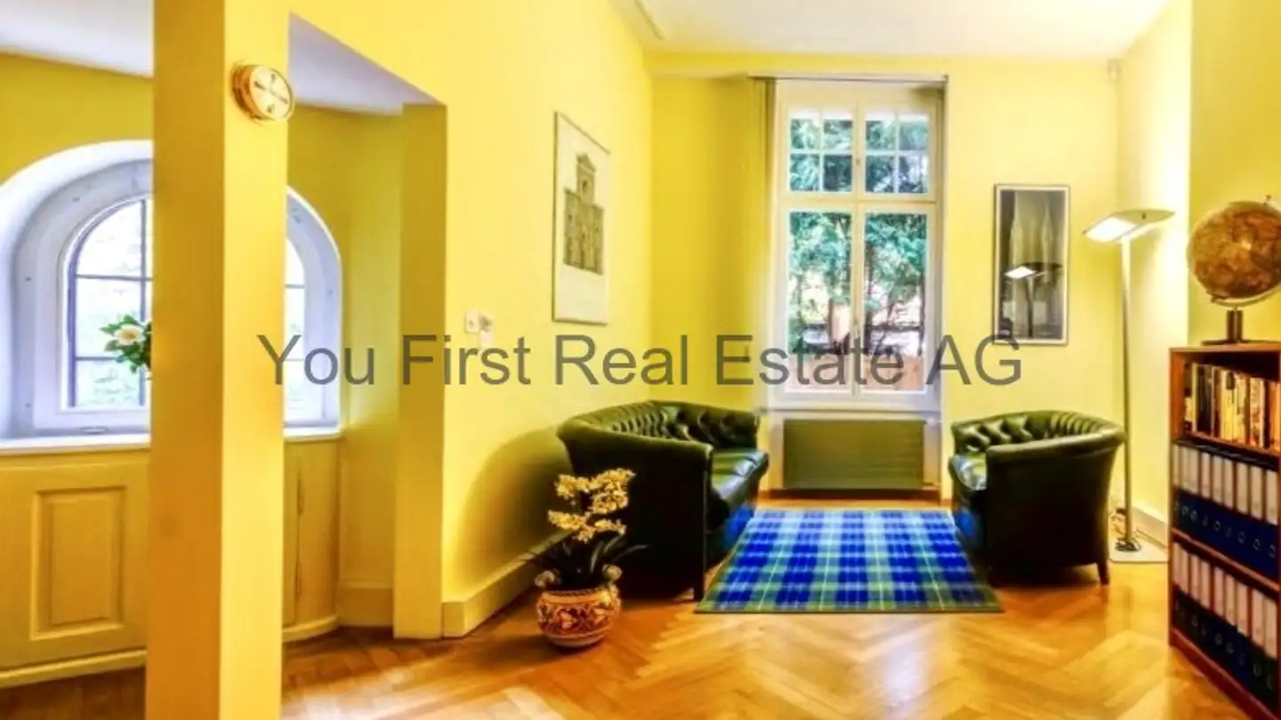 Villa à vendre - 4051 Basel - Photo 3