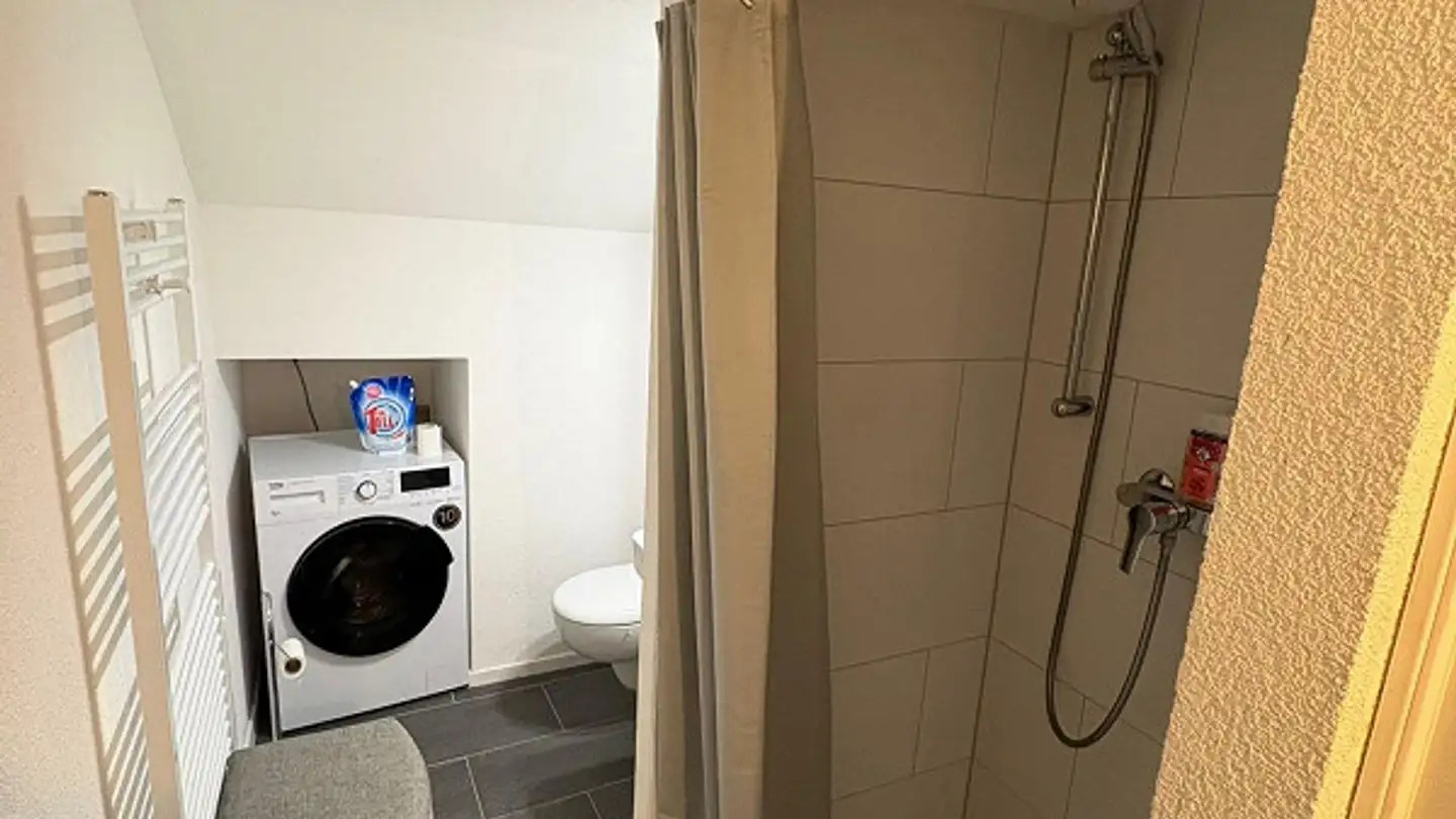 Apartment for rent - Dorfstrasse 72, 7220 Schiers - Photo 3