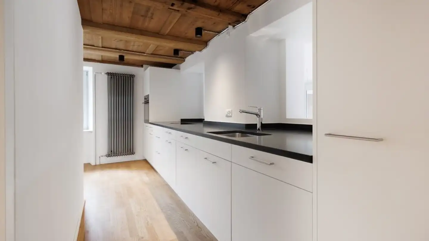 Duplex for rent - Seengerstrasse 10, 5704 Egliswil - Photo 3