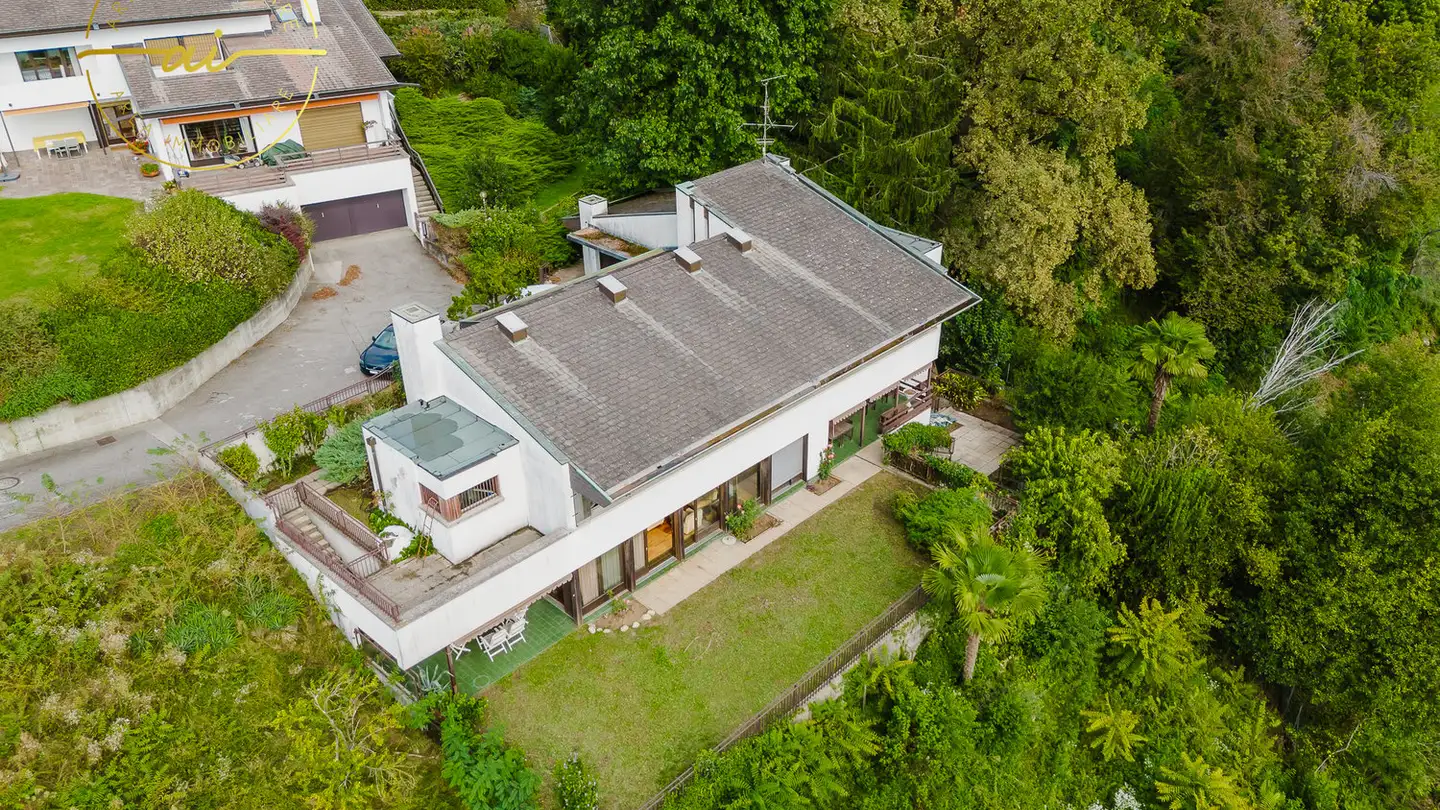 Single house for sale - 6834 Morbio Inferiore - Photo 2