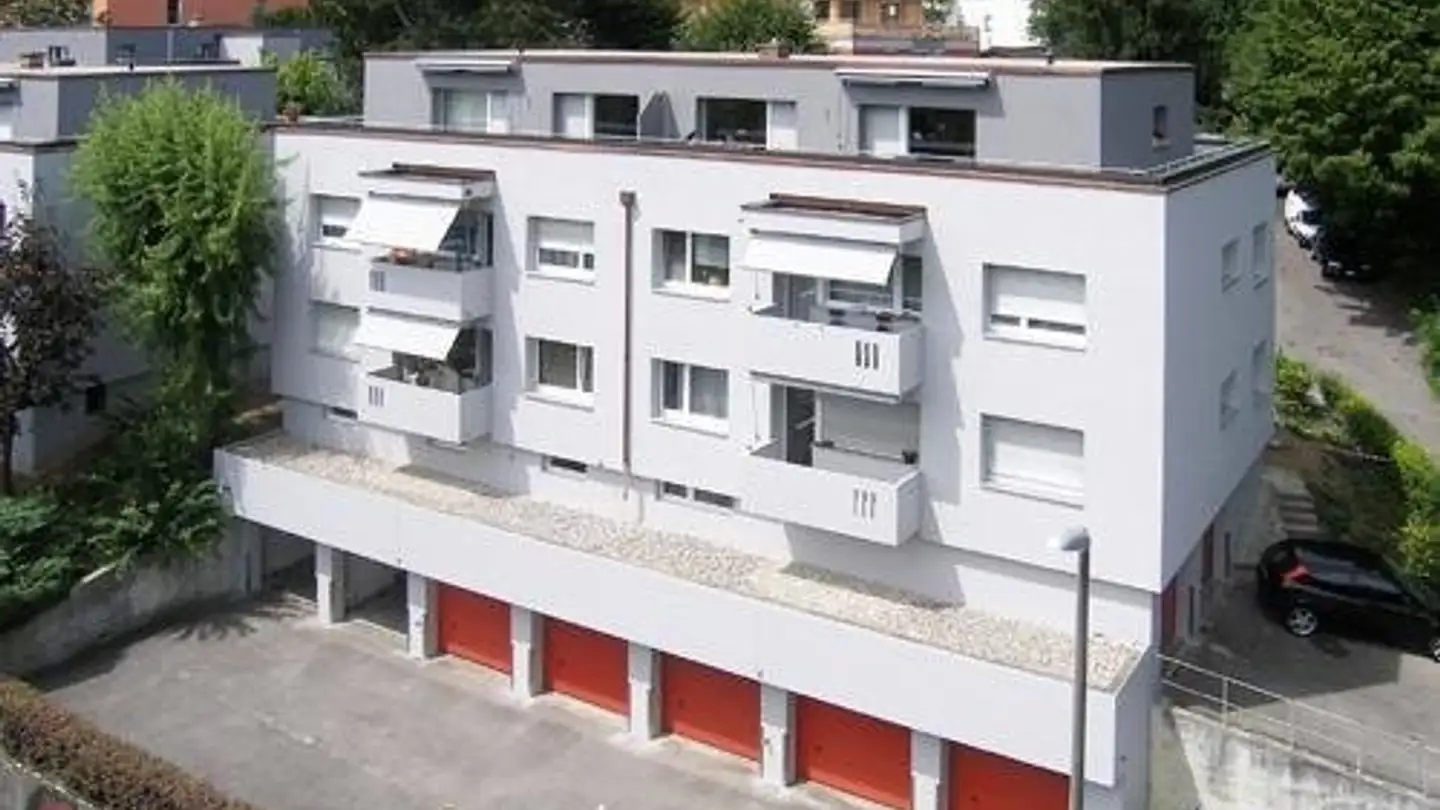 Wohnung mieten - Auf Der Wacht 1, 4104 Oberwil BL