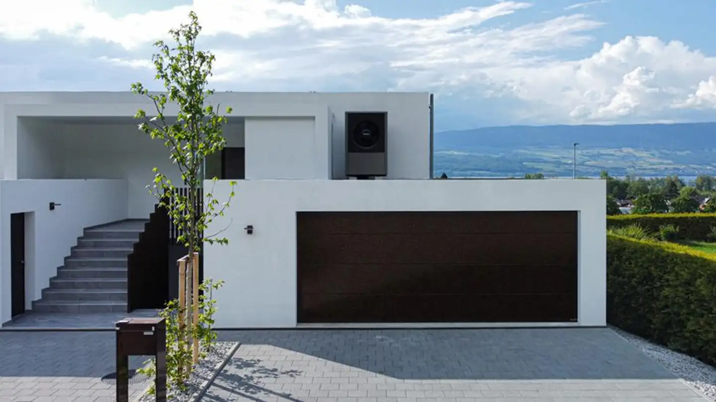 Penthouse for sale - Route De Vaularbel 3, 1468 Cheyres - Photo 3