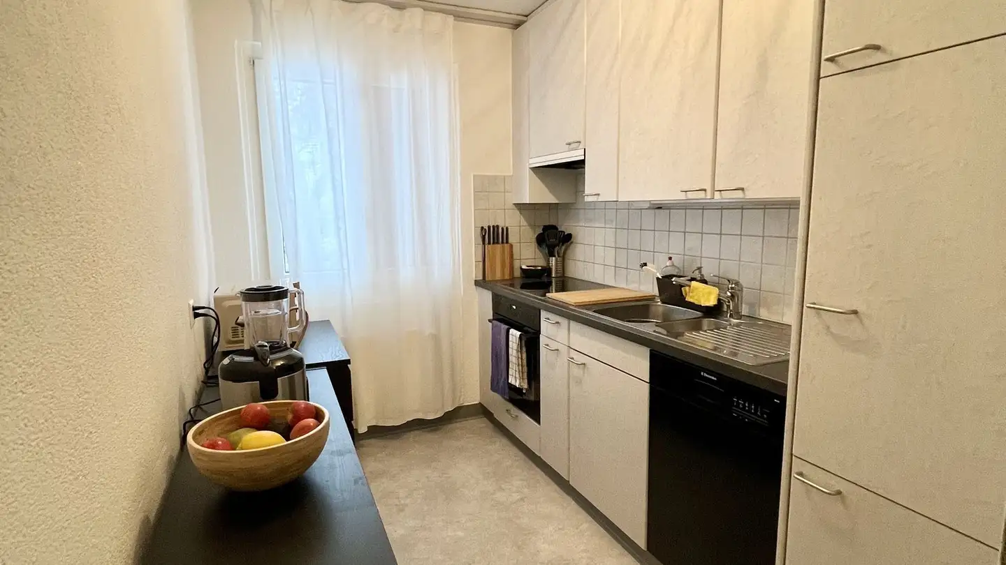 Furnished apartment for rent - 8105 Regensdorf - Photo 2