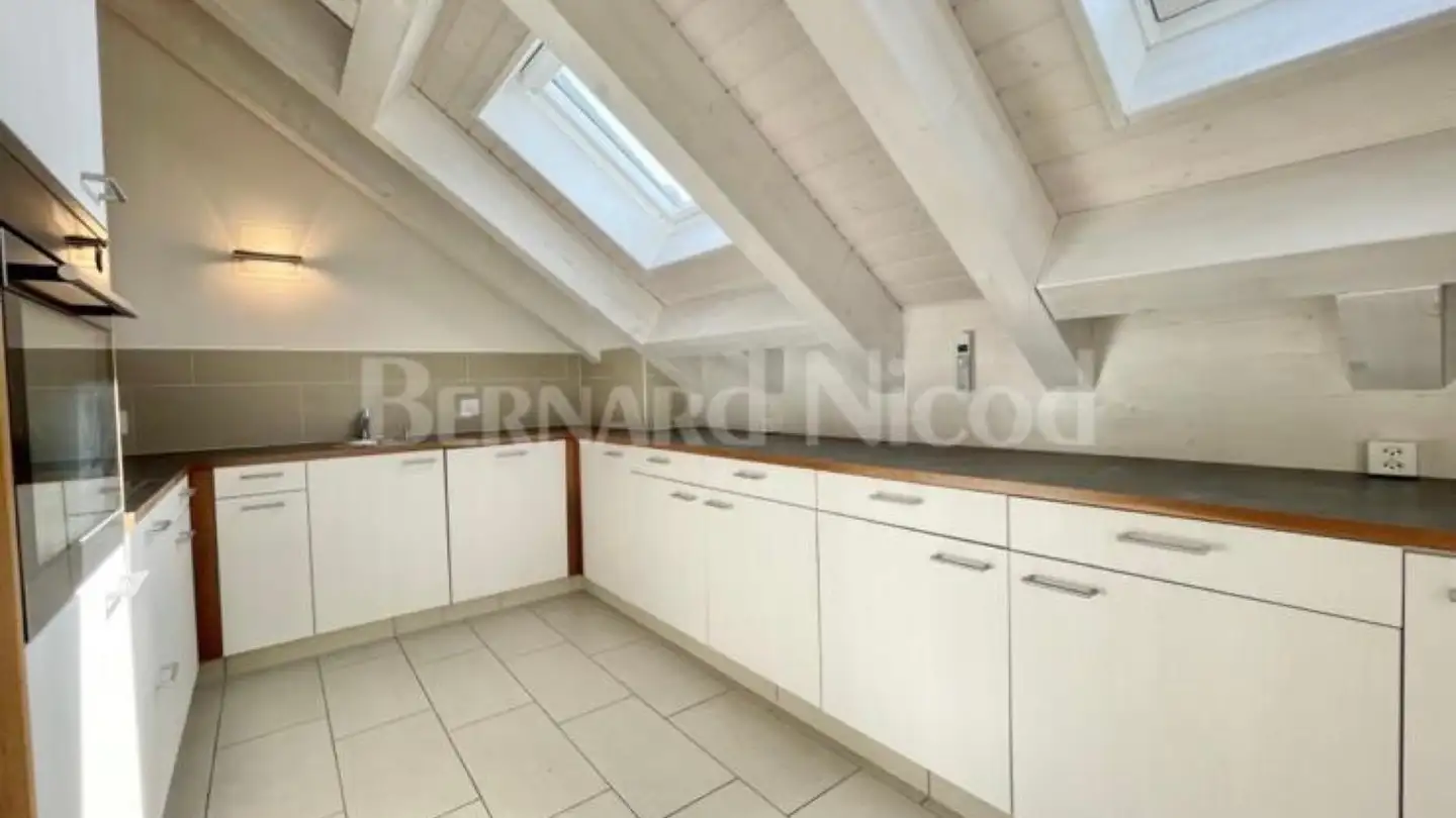 Appartement à louer - Rue Centrale 4, 1522 Lucens - Photo 2