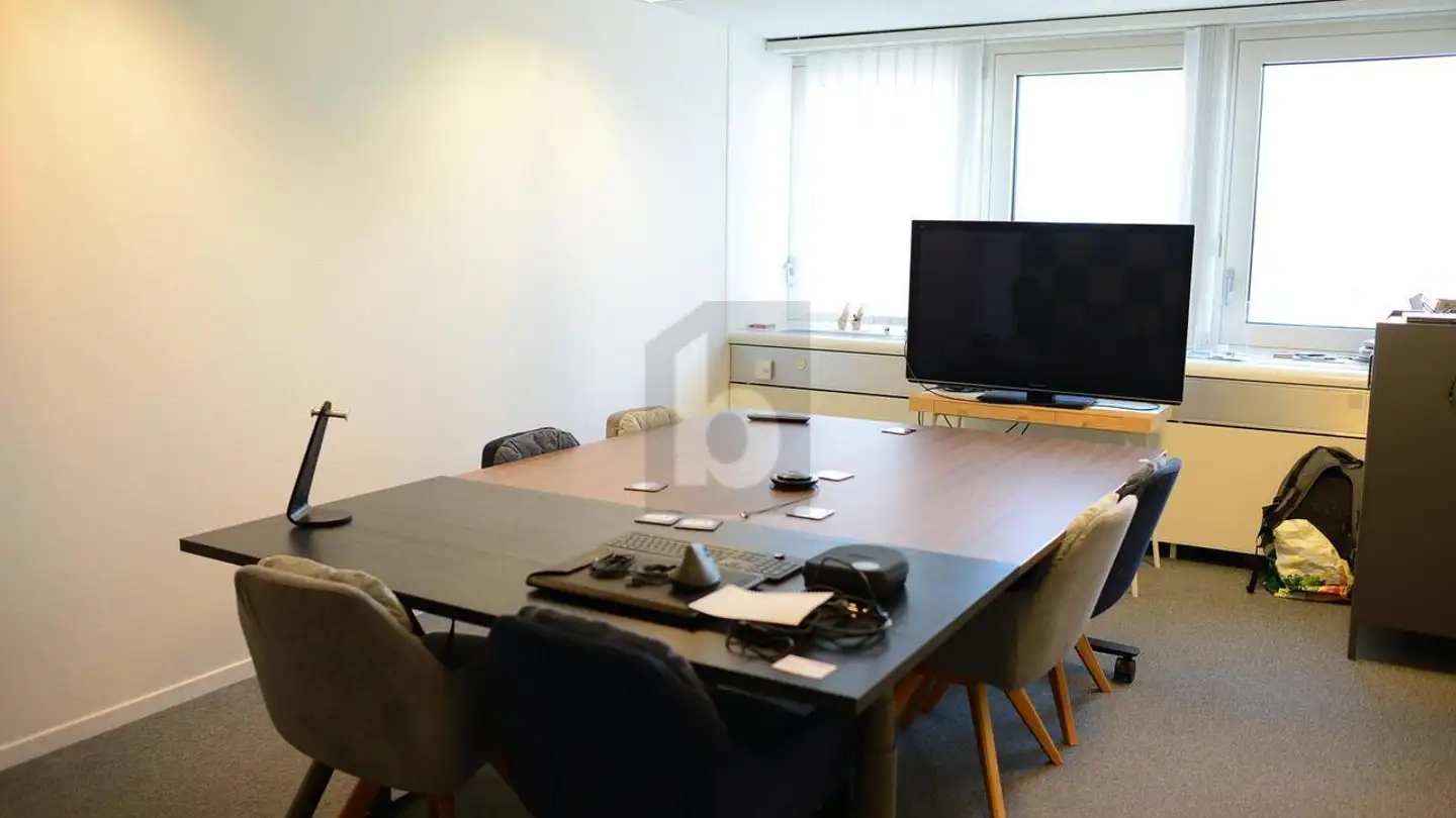 Office space for rent - 1030 Bussigny