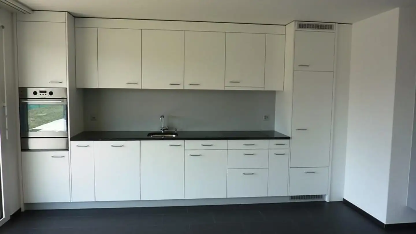 Apartment for rent - Hechtring 8, 4562 Biberist