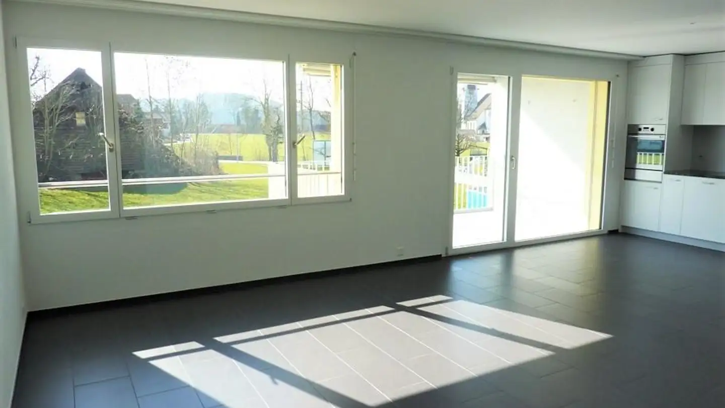 Apartment for rent - Hechtring 8, 4562 Biberist - Photo 3