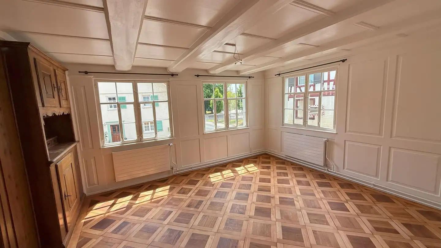 Wohnung mieten - Kreuzlingerstrasse 8, 8560 Märstetten