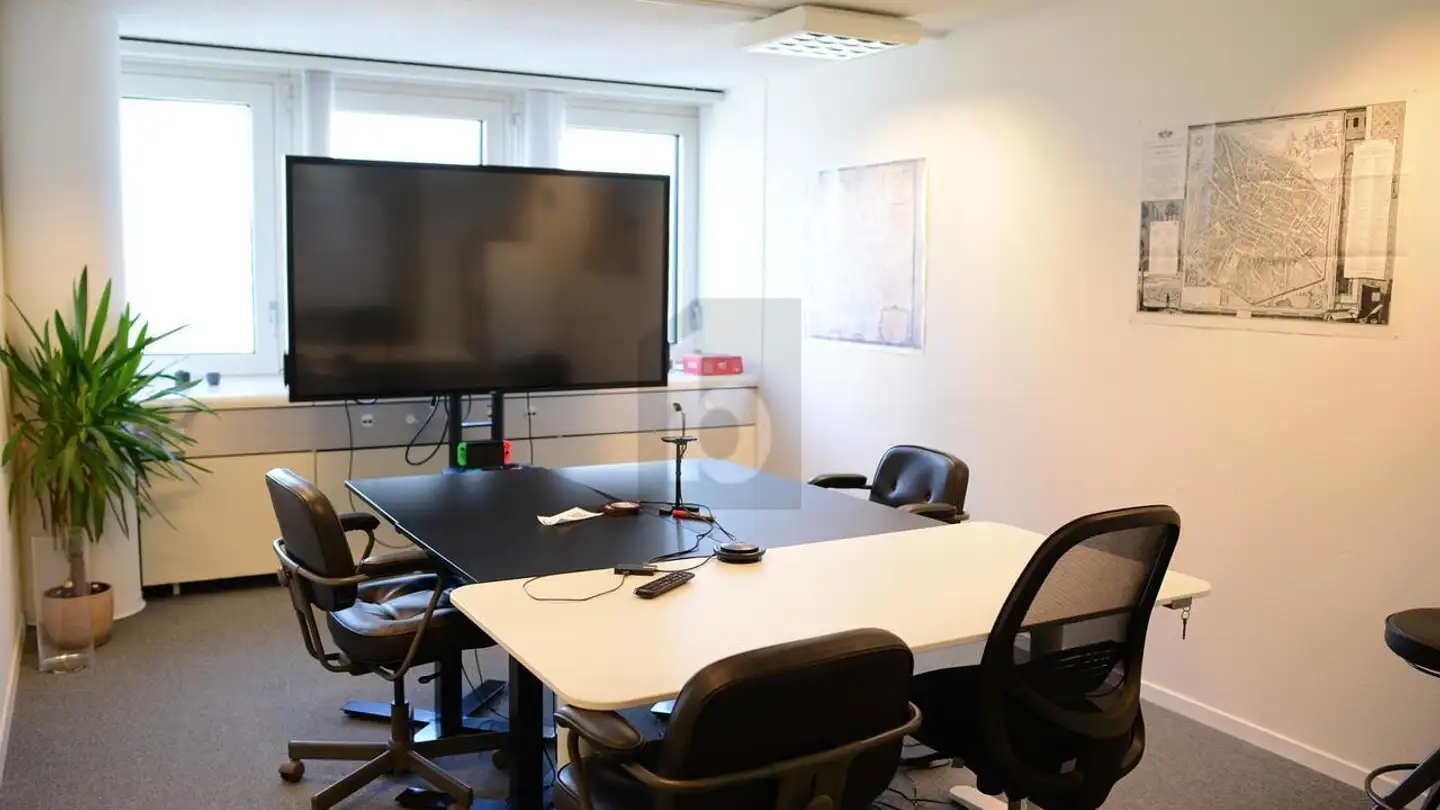 Office space for rent - 1030 Bussigny - Photo 3