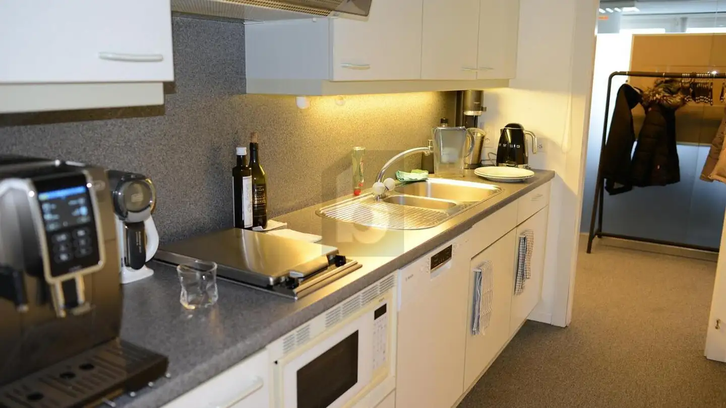 Office space for rent - 1030 Bussigny - Photo 4