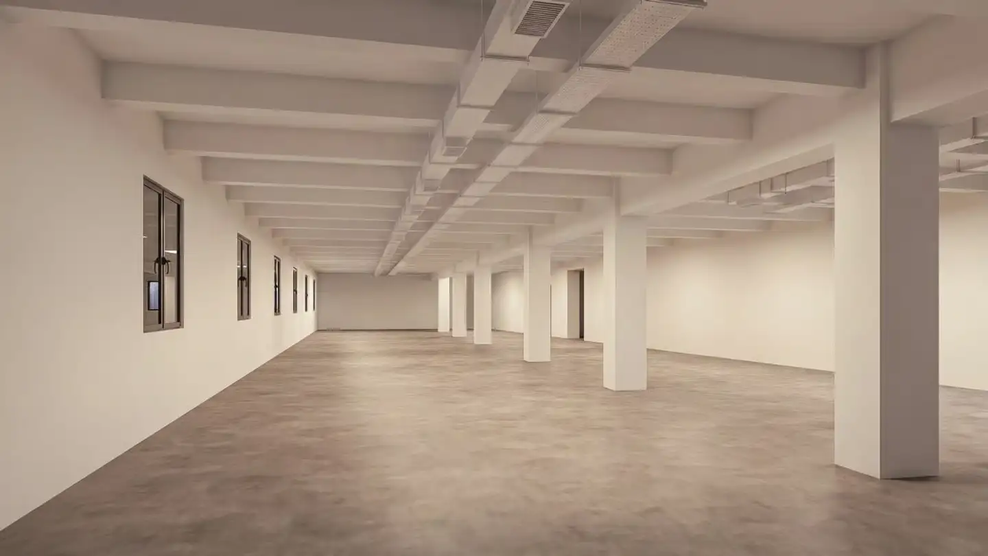 Arkade mieten - Rue De Genève 7, 1003 Lausanne