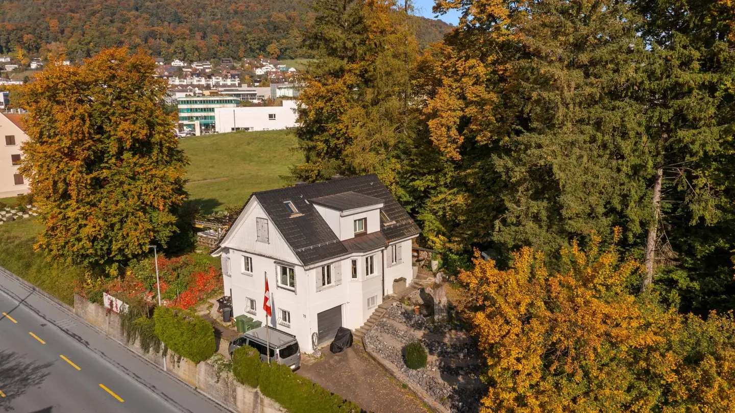 Casa singola in vendita - 8951 Fahrweid