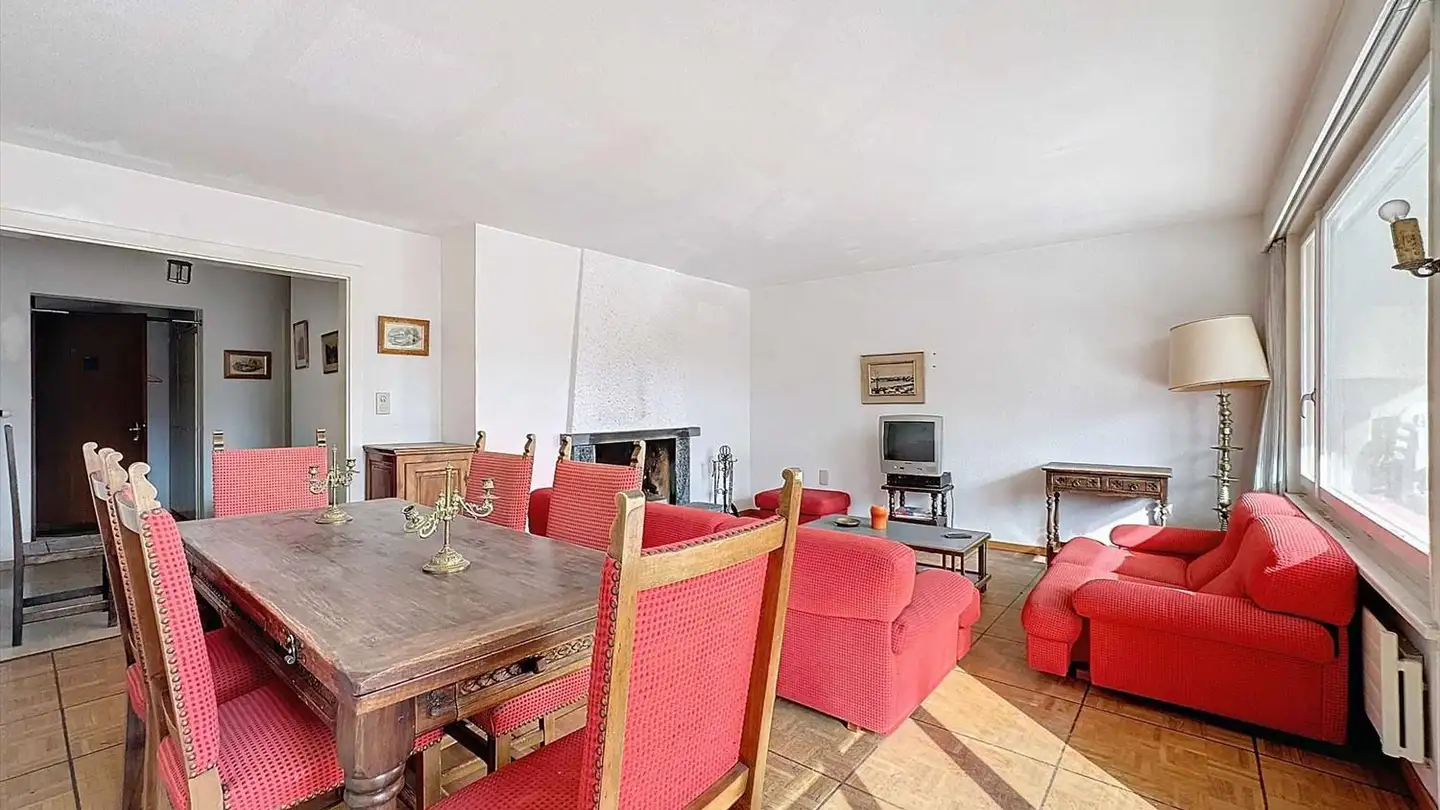 Wohnung kaufen - Route De Crans-Montana, 3963 Montana - Foto 4