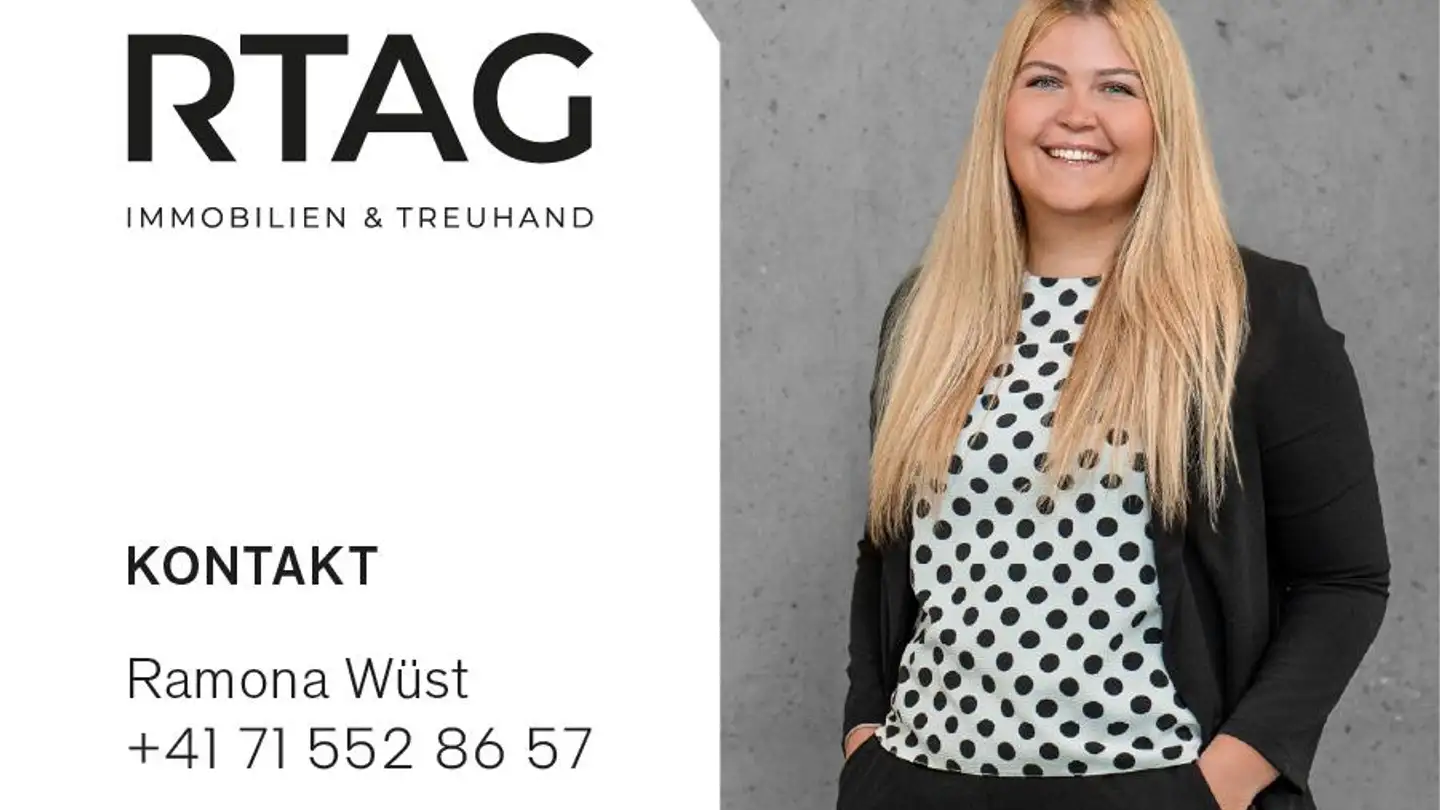 Outdoor parking space for rent - Kugelstrasse 201, 9435 Heerbrugg - Photo 4