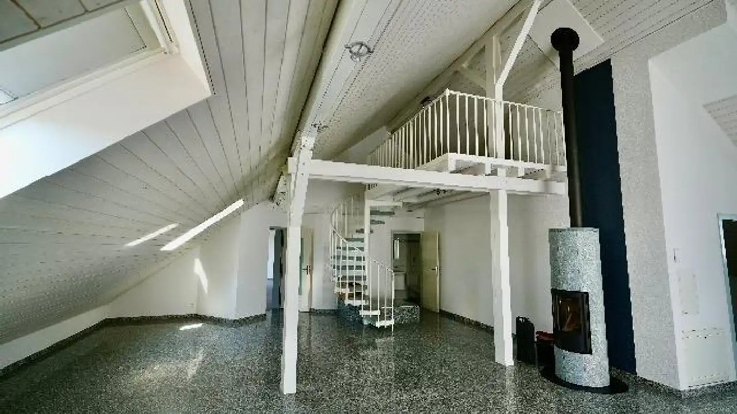 Attique à vendre - Kirchstrasse 16, 8580 Amriswil - Photo 3