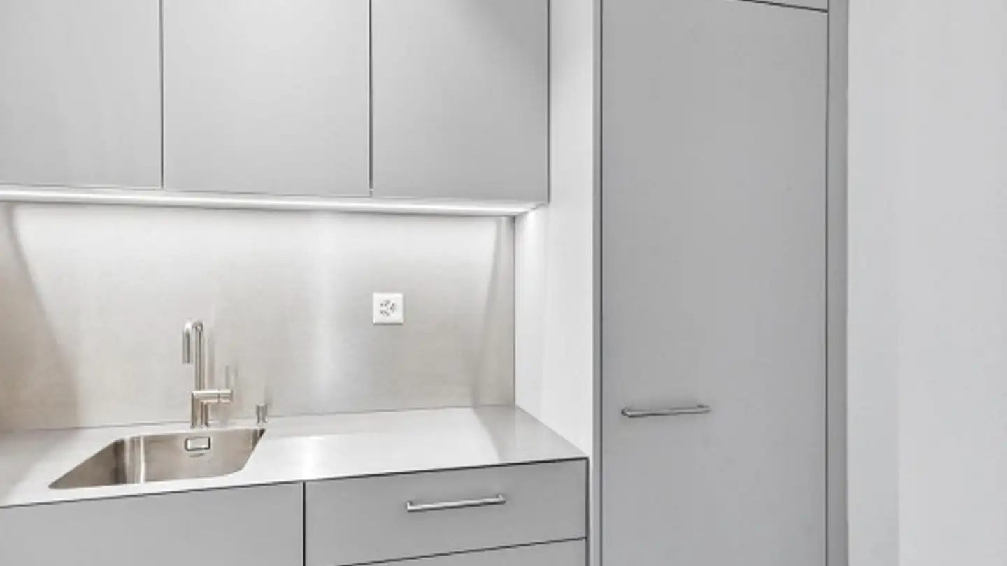 Bureau à louer - Seestrasse 17, 8702 Zollikon - Photo 3