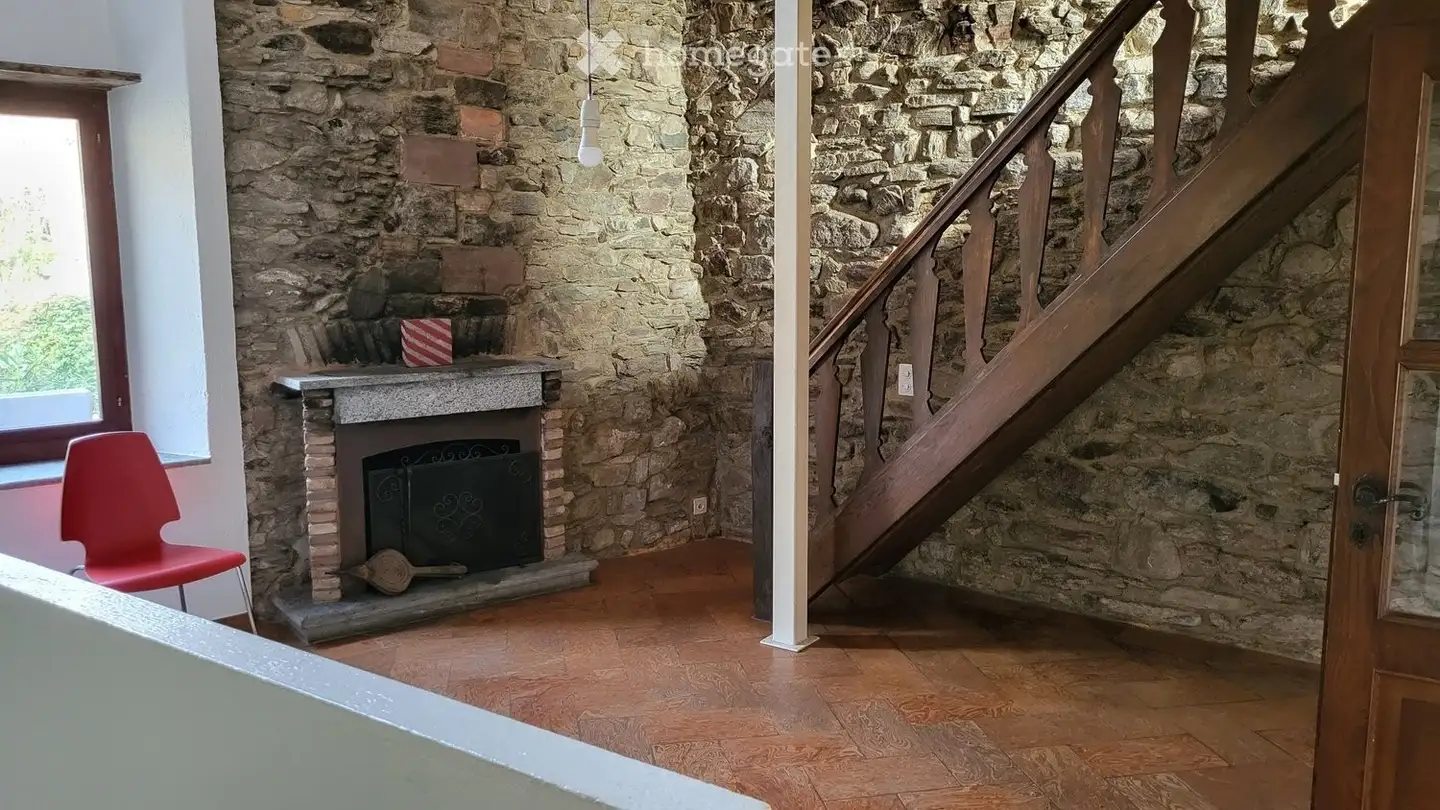 Appartamento in affitto - Via Selva 1, 6946 Ponte Capriasca - Foto 4