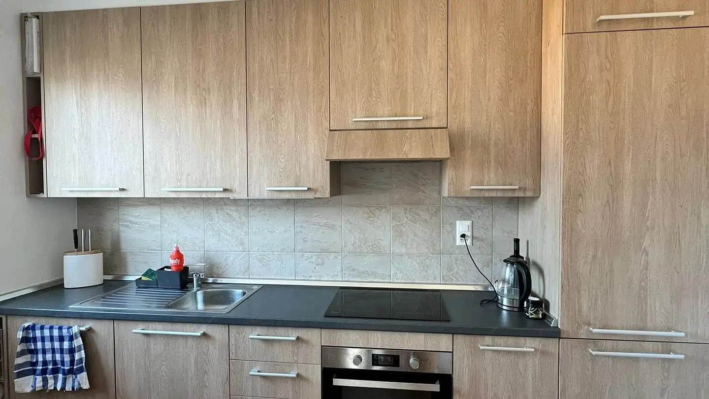 Appartamento in affitto - Via Alla Torre, 6850 Mendrisio