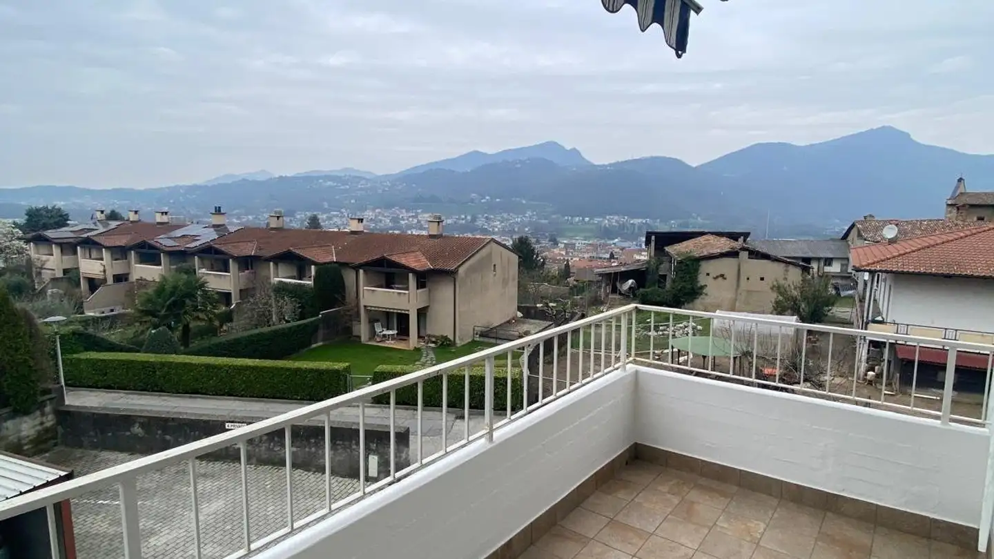Appartamento in affitto - Via Alla Torre, 6850 Mendrisio - Foto 2